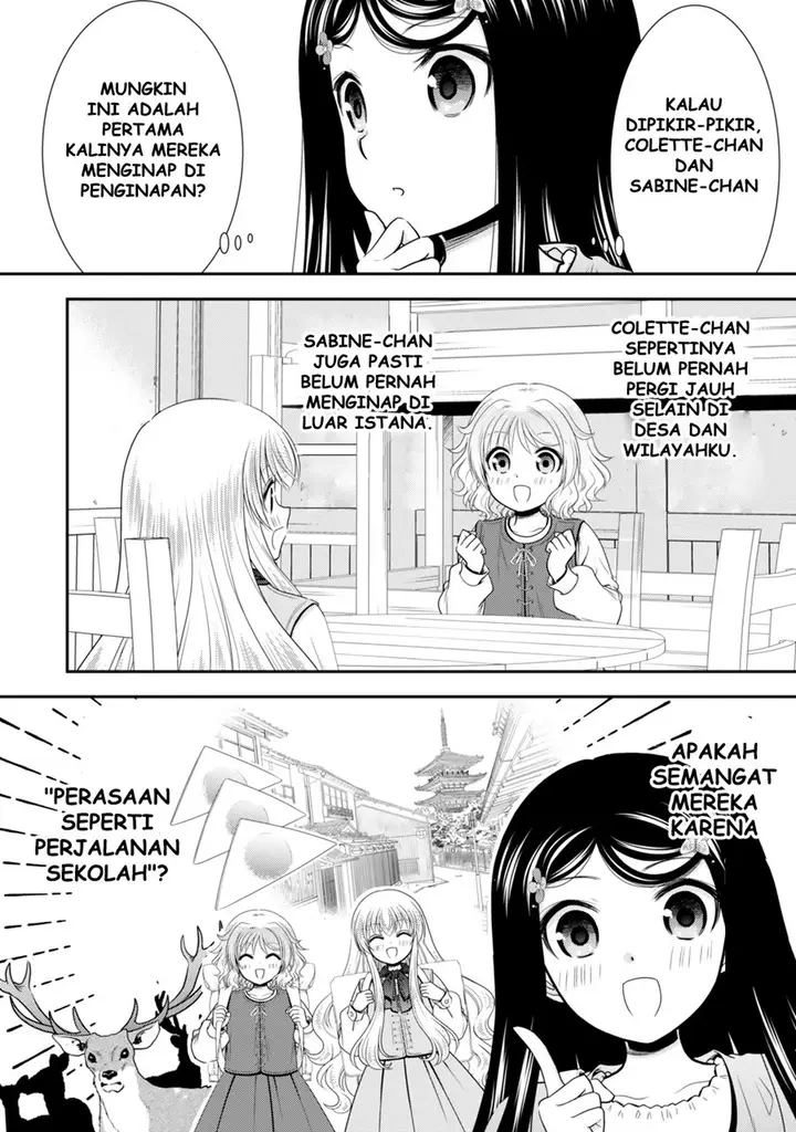 image-komik-rougo-ni-sonaete-i-sekai-de-8-man-mai-no-kinka-o-tamemasu-chapter-109-10/18