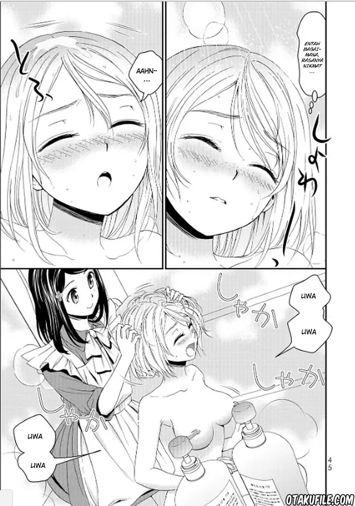 image-komik-rougo-ni-sonaete-i-sekai-de-8-man-mai-no-kinka-o-tamemasu-chapter-11-9/26