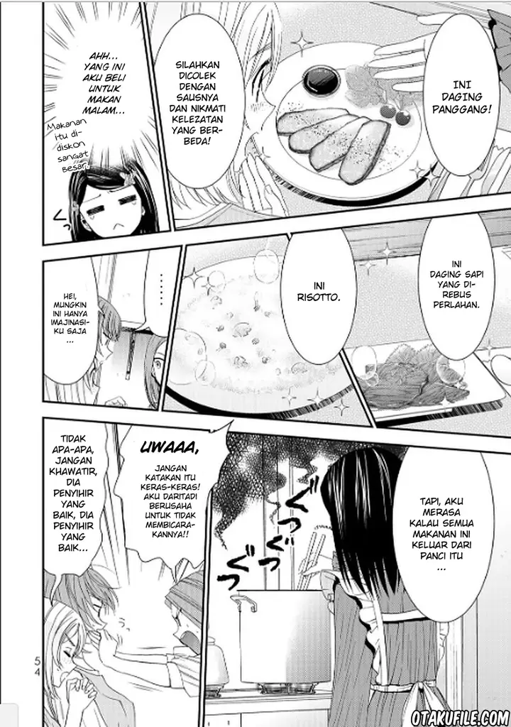 image-komik-rougo-ni-sonaete-i-sekai-de-8-man-mai-no-kinka-o-tamemasu-chapter-11-18/26