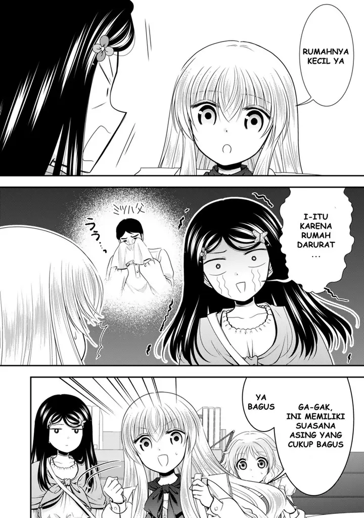 image-komik-rougo-ni-sonaete-i-sekai-de-8-man-mai-no-kinka-o-tamemasu-chapter-110-4/23