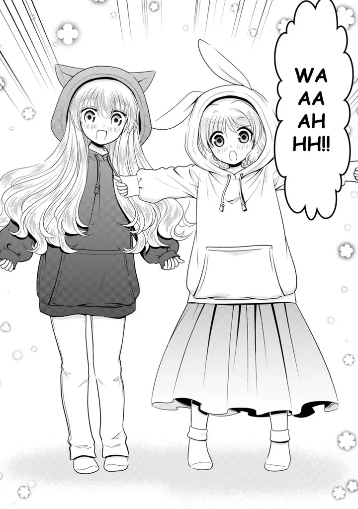 image-komik-rougo-ni-sonaete-i-sekai-de-8-man-mai-no-kinka-o-tamemasu-chapter-110-6/23