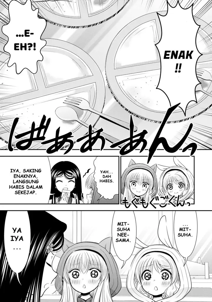 image-komik-rougo-ni-sonaete-i-sekai-de-8-man-mai-no-kinka-o-tamemasu-chapter-110-21/23