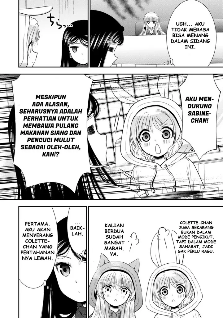image-komik-rougo-ni-sonaete-i-sekai-de-8-man-mai-no-kinka-o-tamemasu-chapter-111-4/25