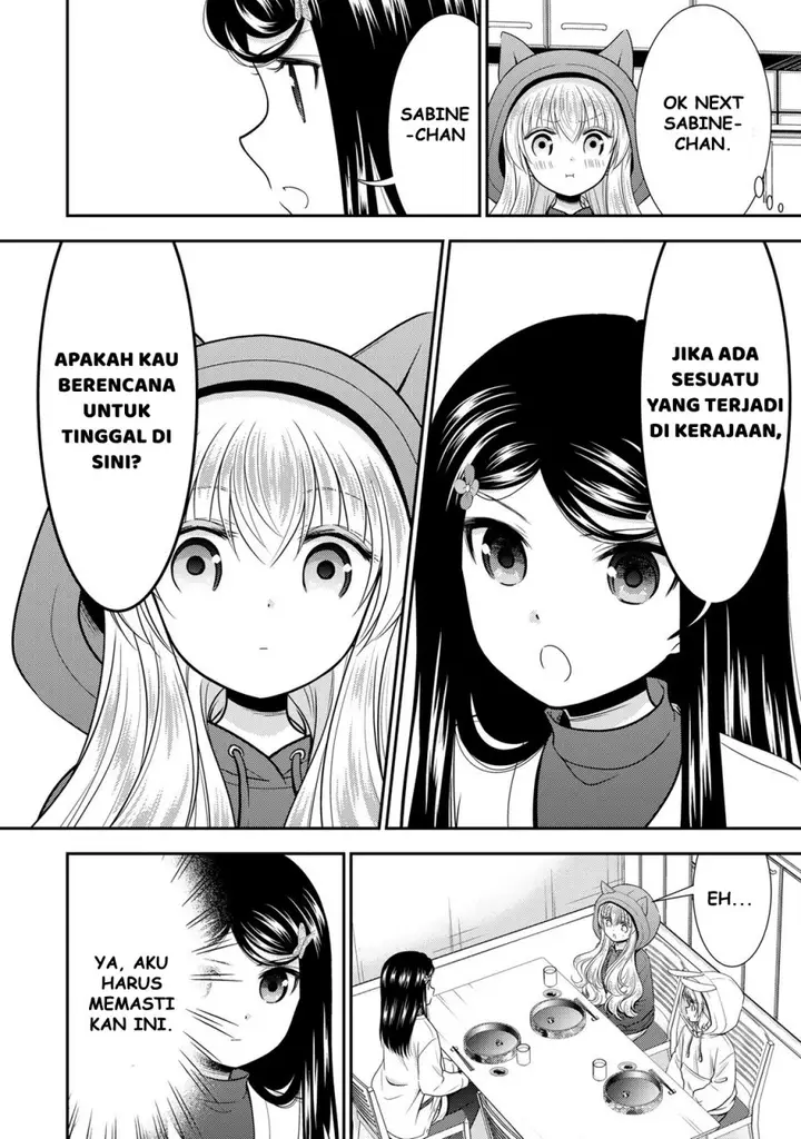 image-komik-rougo-ni-sonaete-i-sekai-de-8-man-mai-no-kinka-o-tamemasu-chapter-111-6/25