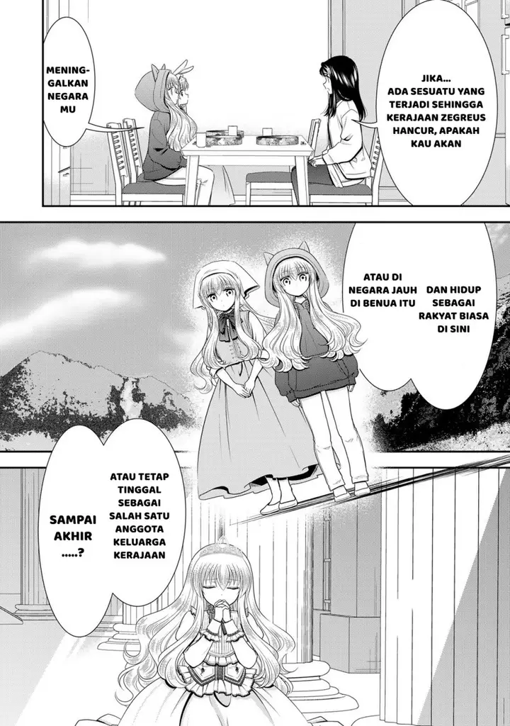image-komik-rougo-ni-sonaete-i-sekai-de-8-man-mai-no-kinka-o-tamemasu-chapter-111-8/25