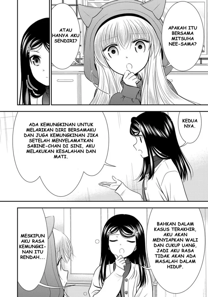 image-komik-rougo-ni-sonaete-i-sekai-de-8-man-mai-no-kinka-o-tamemasu-chapter-111-10/25