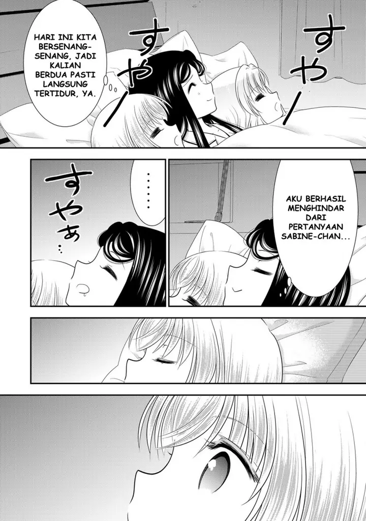 image-komik-rougo-ni-sonaete-i-sekai-de-8-man-mai-no-kinka-o-tamemasu-chapter-111-14/25