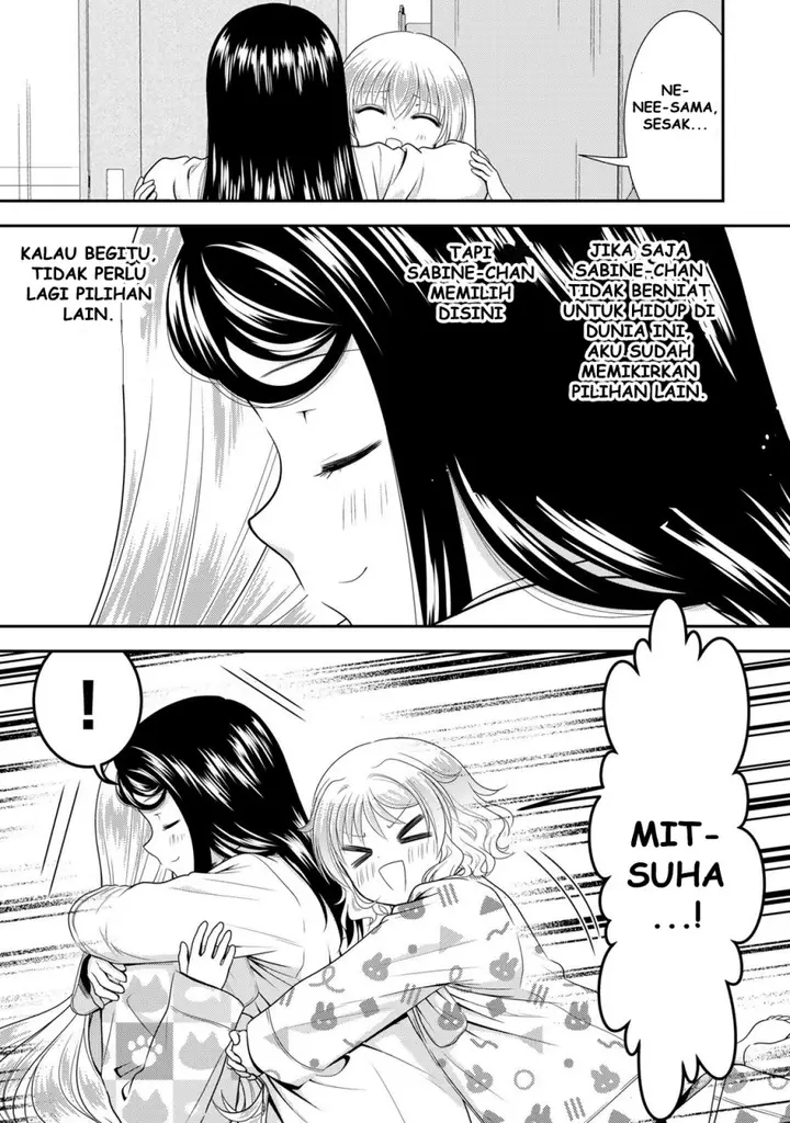 image-komik-rougo-ni-sonaete-i-sekai-de-8-man-mai-no-kinka-o-tamemasu-chapter-111-21/25
