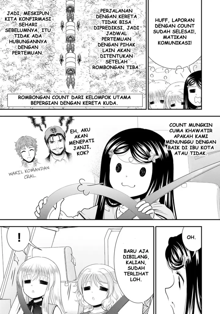 image-komik-rougo-ni-sonaete-i-sekai-de-8-man-mai-no-kinka-o-tamemasu-chapter-112-5/19