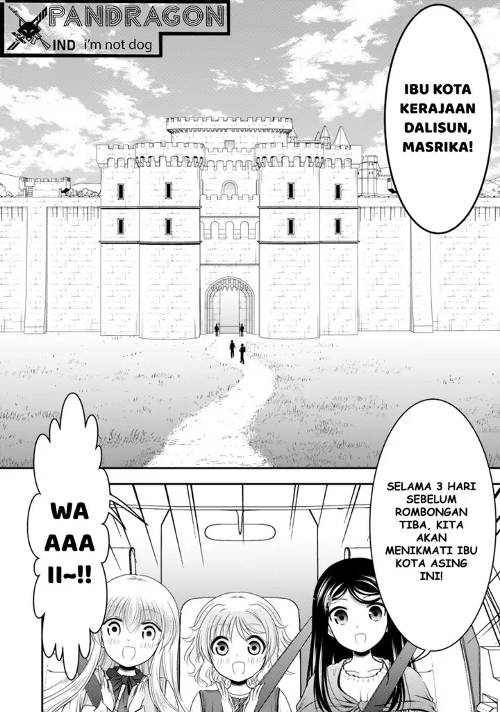 image-komik-rougo-ni-sonaete-i-sekai-de-8-man-mai-no-kinka-o-tamemasu-chapter-112-6/19