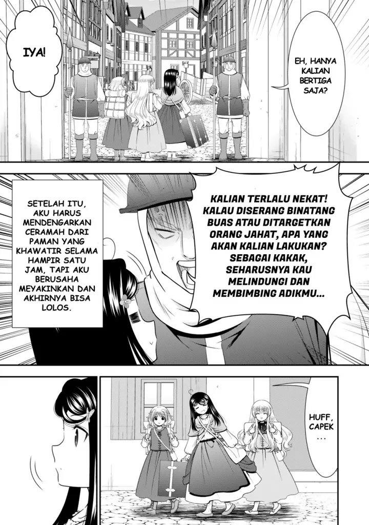 image-komik-rougo-ni-sonaete-i-sekai-de-8-man-mai-no-kinka-o-tamemasu-chapter-112-7/19