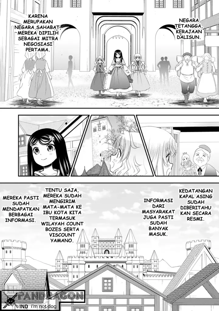image-komik-rougo-ni-sonaete-i-sekai-de-8-man-mai-no-kinka-o-tamemasu-chapter-112-8/19