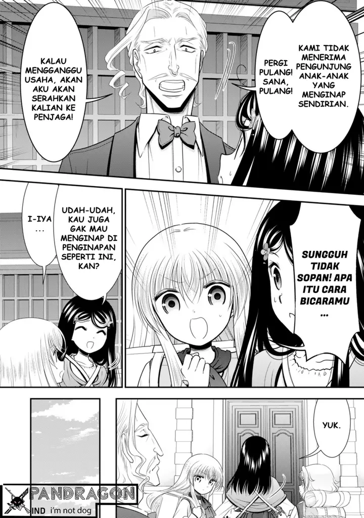image-komik-rougo-ni-sonaete-i-sekai-de-8-man-mai-no-kinka-o-tamemasu-chapter-112-14/19