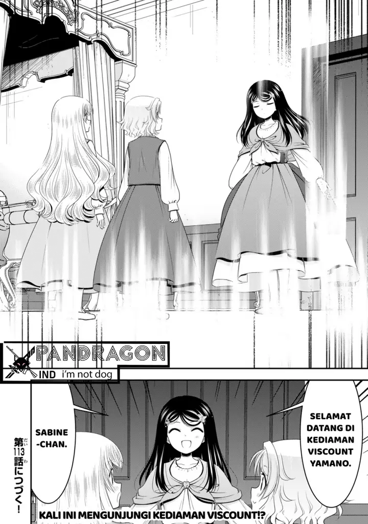 image-komik-rougo-ni-sonaete-i-sekai-de-8-man-mai-no-kinka-o-tamemasu-chapter-112-18/19