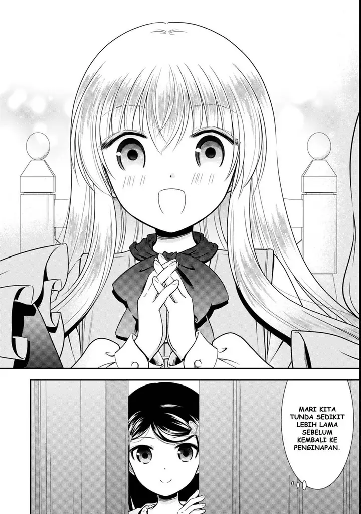image-komik-rougo-ni-sonaete-i-sekai-de-8-man-mai-no-kinka-o-tamemasu-chapter-113-7/16