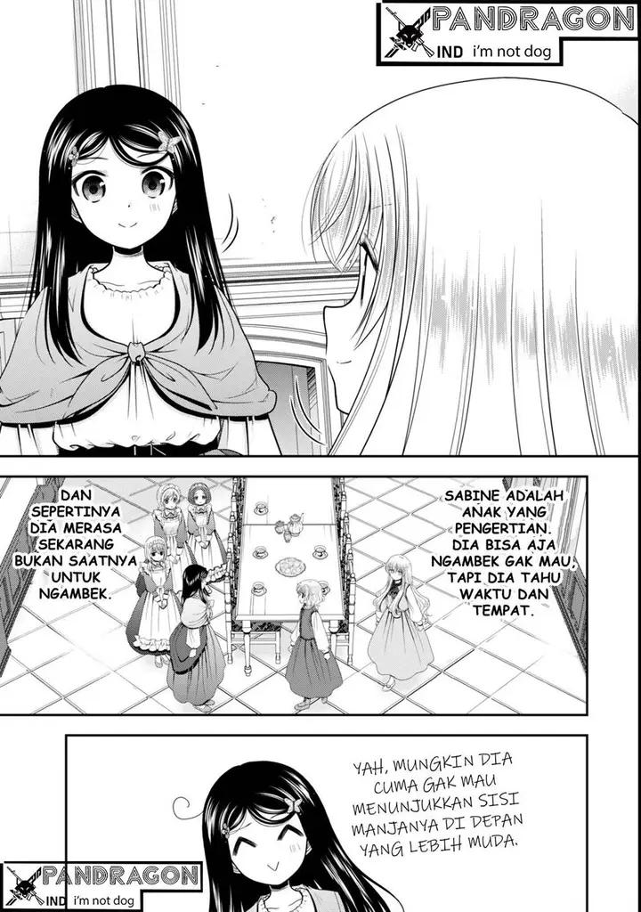 image-komik-rougo-ni-sonaete-i-sekai-de-8-man-mai-no-kinka-o-tamemasu-chapter-113-12/16