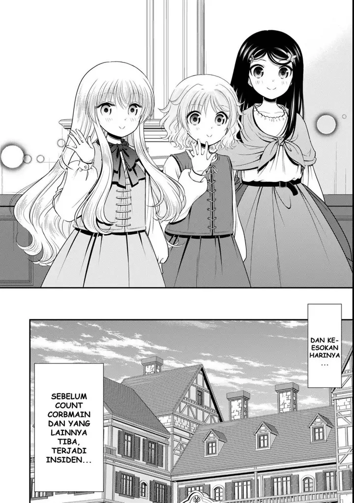 image-komik-rougo-ni-sonaete-i-sekai-de-8-man-mai-no-kinka-o-tamemasu-chapter-113-13/16