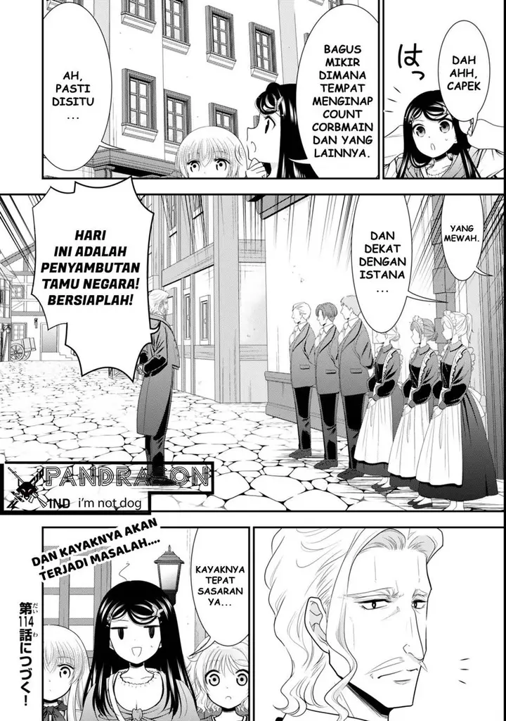 image-komik-rougo-ni-sonaete-i-sekai-de-8-man-mai-no-kinka-o-tamemasu-chapter-113-15/16