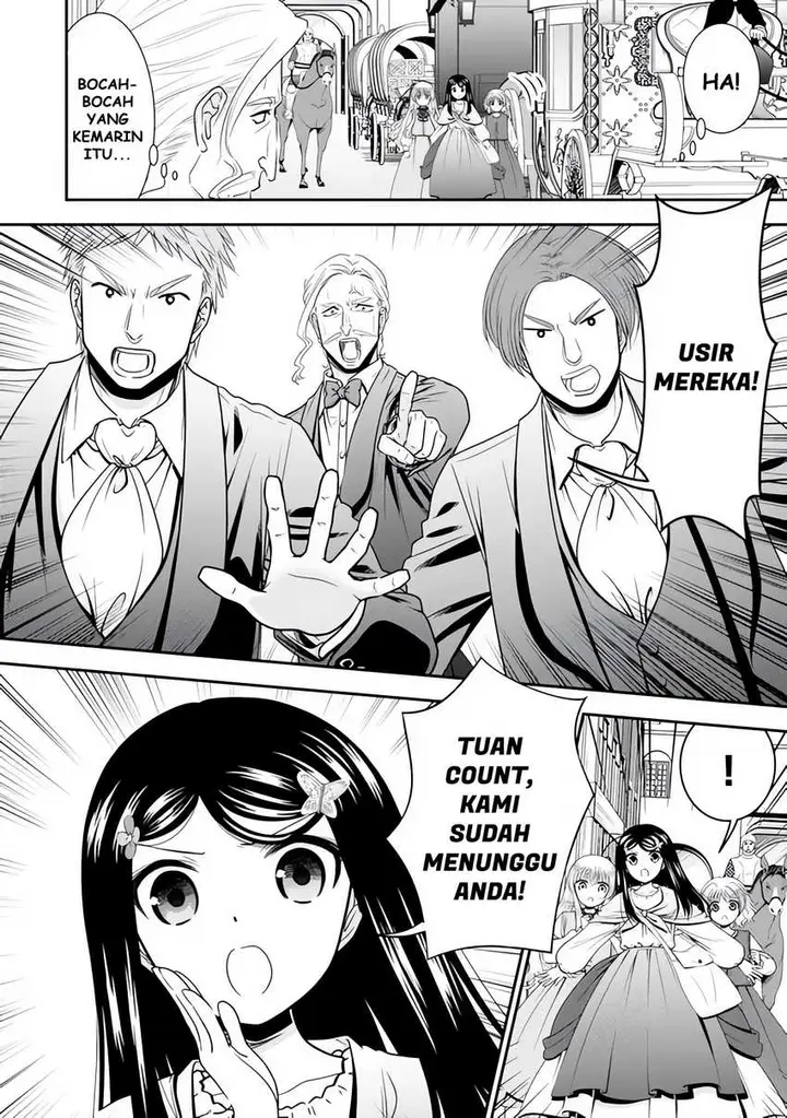 image-komik-rougo-ni-sonaete-i-sekai-de-8-man-mai-no-kinka-o-tamemasu-chapter-114-2/11