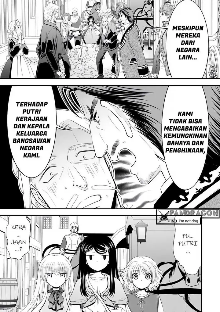 image-komik-rougo-ni-sonaete-i-sekai-de-8-man-mai-no-kinka-o-tamemasu-chapter-114-5/11