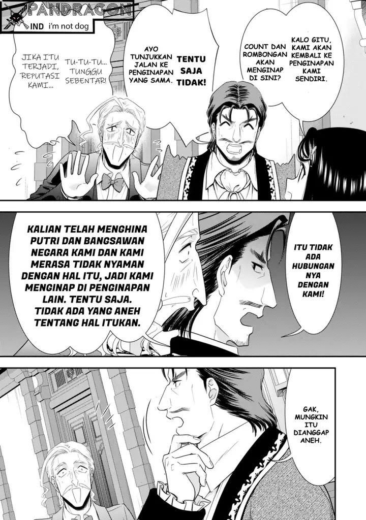image-komik-rougo-ni-sonaete-i-sekai-de-8-man-mai-no-kinka-o-tamemasu-chapter-115-2/12