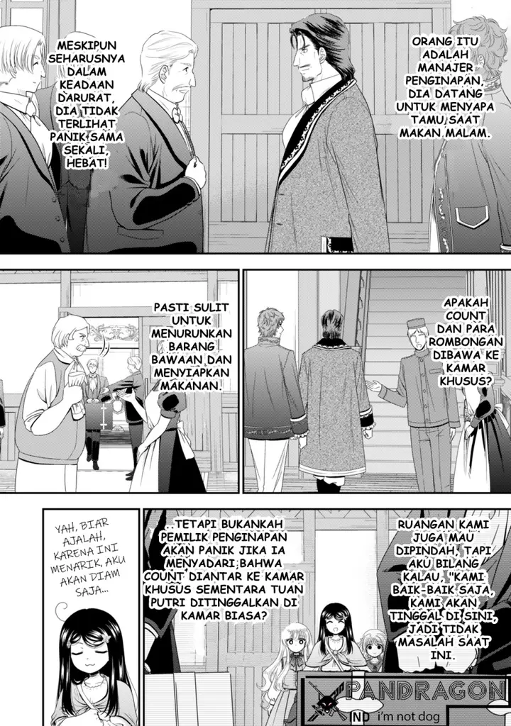image-komik-rougo-ni-sonaete-i-sekai-de-8-man-mai-no-kinka-o-tamemasu-chapter-115-9/12