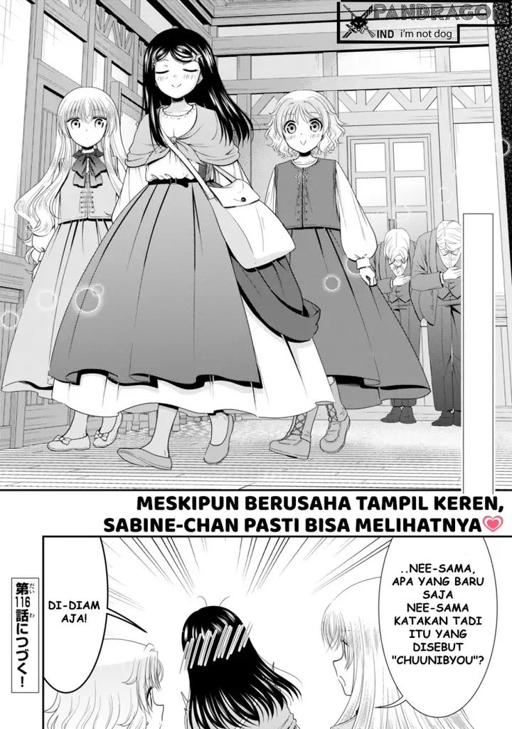 image-komik-rougo-ni-sonaete-i-sekai-de-8-man-mai-no-kinka-o-tamemasu-chapter-115-11/12