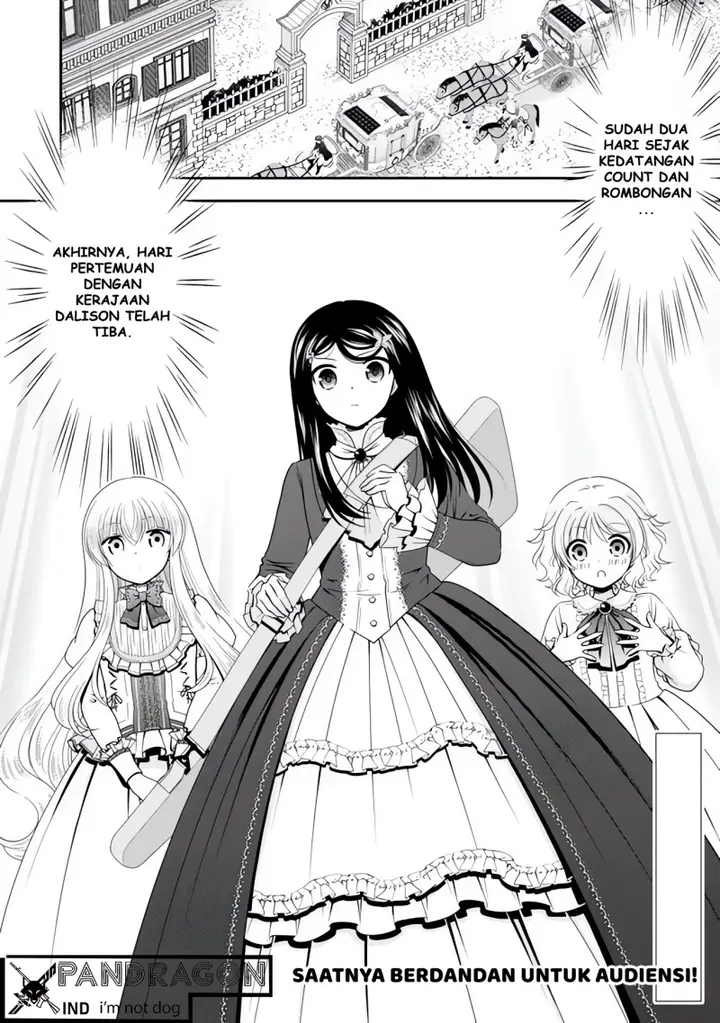 image-komik-rougo-ni-sonaete-i-sekai-de-8-man-mai-no-kinka-o-tamemasu-chapter-116-2/12