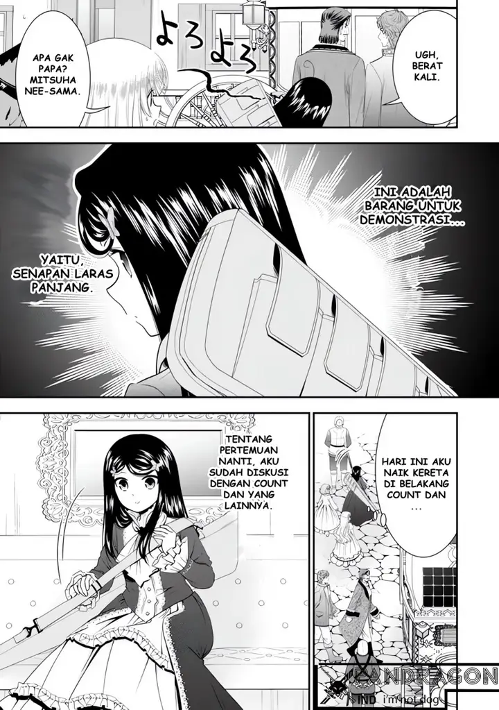 image-komik-rougo-ni-sonaete-i-sekai-de-8-man-mai-no-kinka-o-tamemasu-chapter-116-3/12