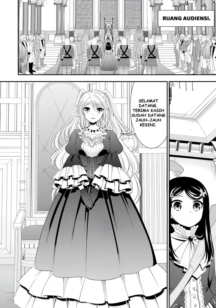 image-komik-rougo-ni-sonaete-i-sekai-de-8-man-mai-no-kinka-o-tamemasu-chapter-116-6/12
