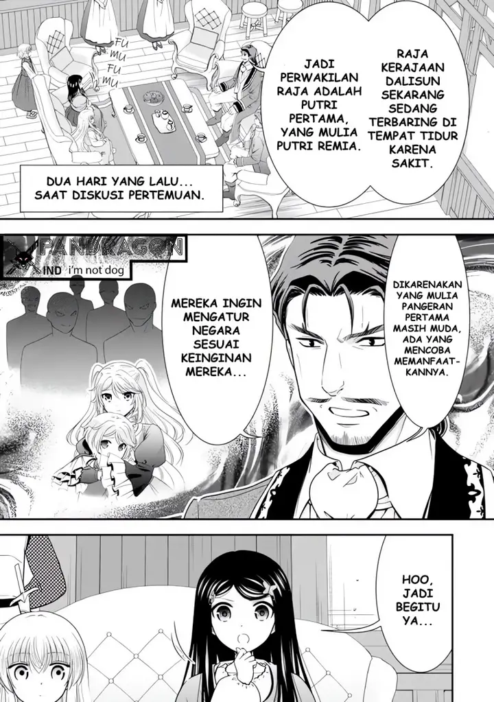 image-komik-rougo-ni-sonaete-i-sekai-de-8-man-mai-no-kinka-o-tamemasu-chapter-116-9/12