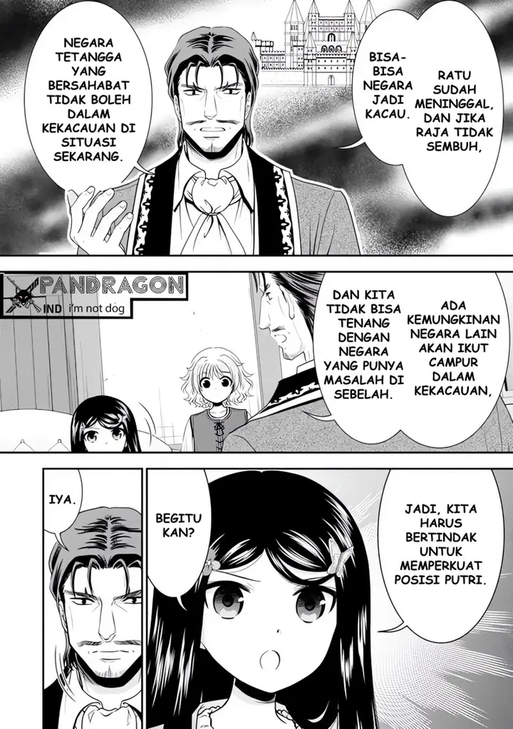 image-komik-rougo-ni-sonaete-i-sekai-de-8-man-mai-no-kinka-o-tamemasu-chapter-116-10/12