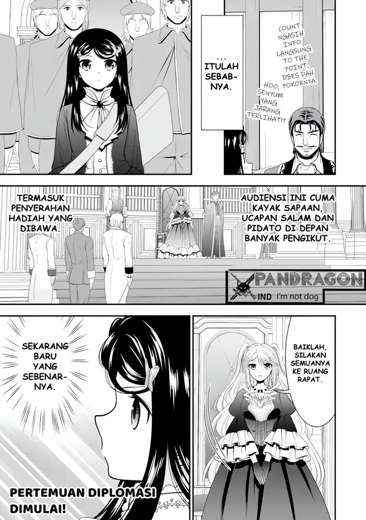 image-komik-rougo-ni-sonaete-i-sekai-de-8-man-mai-no-kinka-o-tamemasu-chapter-116-11/12