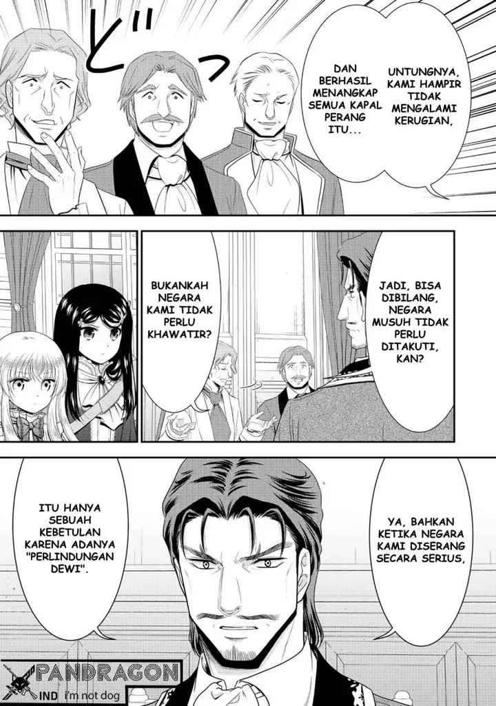 image-komik-rougo-ni-sonaete-i-sekai-de-8-man-mai-no-kinka-o-tamemasu-chapter-117-4/17