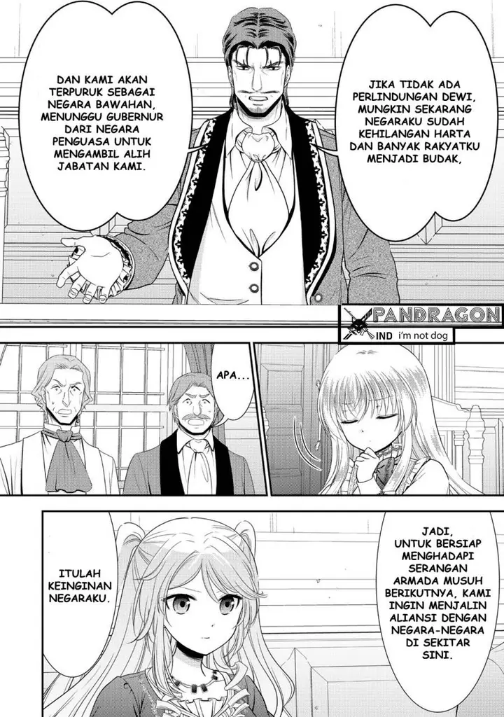image-komik-rougo-ni-sonaete-i-sekai-de-8-man-mai-no-kinka-o-tamemasu-chapter-117-5/17
