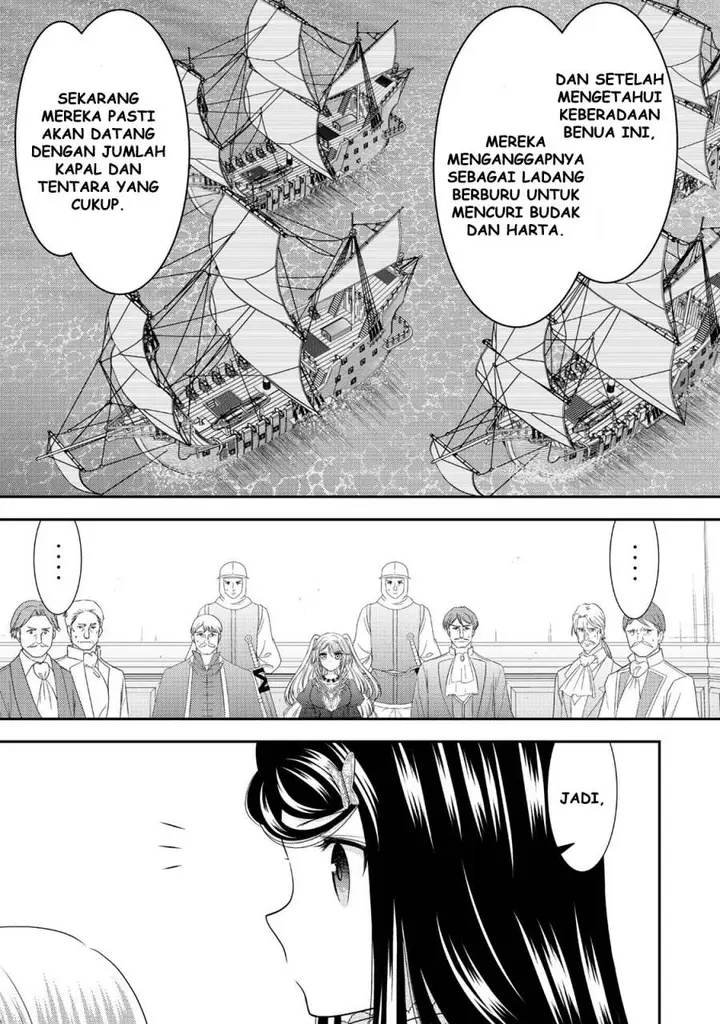 image-komik-rougo-ni-sonaete-i-sekai-de-8-man-mai-no-kinka-o-tamemasu-chapter-117-8/17