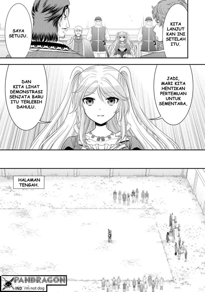 image-komik-rougo-ni-sonaete-i-sekai-de-8-man-mai-no-kinka-o-tamemasu-chapter-117-14/17