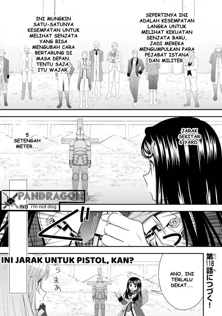 image-komik-rougo-ni-sonaete-i-sekai-de-8-man-mai-no-kinka-o-tamemasu-chapter-117-16/17