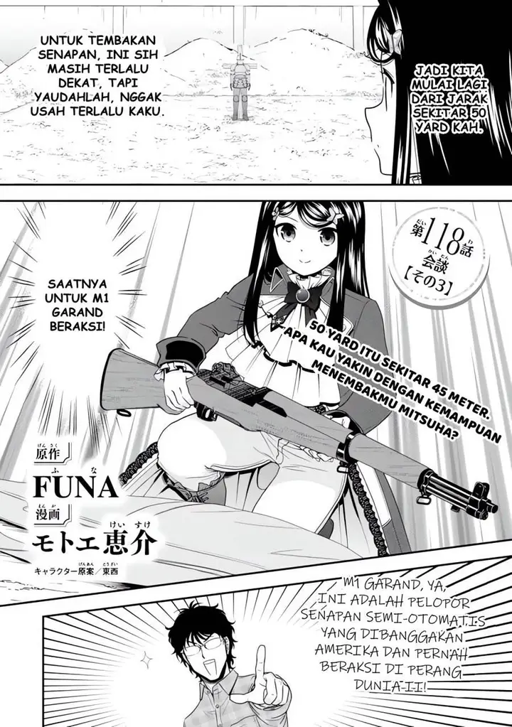 image-komik-rougo-ni-sonaete-i-sekai-de-8-man-mai-no-kinka-o-tamemasu-chapter-118-1/10