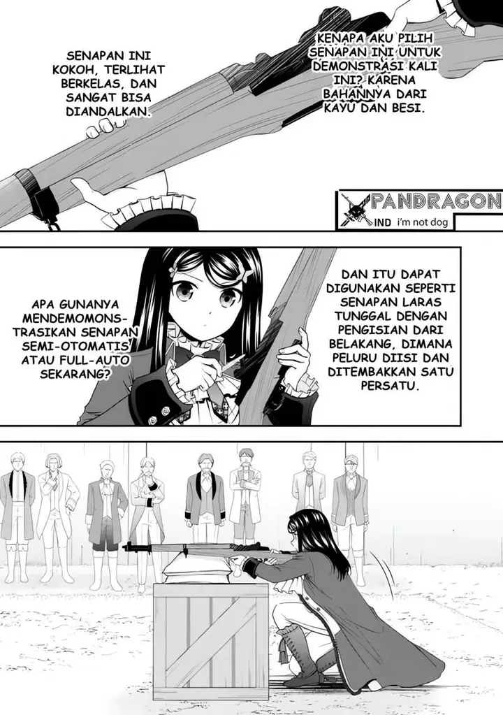 image-komik-rougo-ni-sonaete-i-sekai-de-8-man-mai-no-kinka-o-tamemasu-chapter-118-2/10