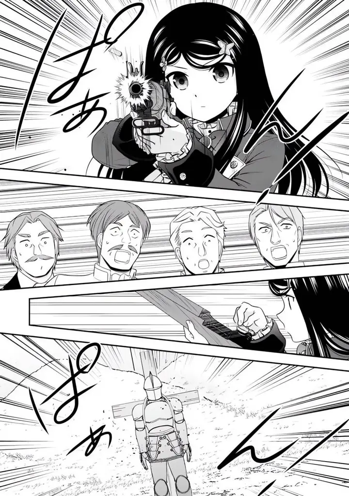 image-komik-rougo-ni-sonaete-i-sekai-de-8-man-mai-no-kinka-o-tamemasu-chapter-118-3/10