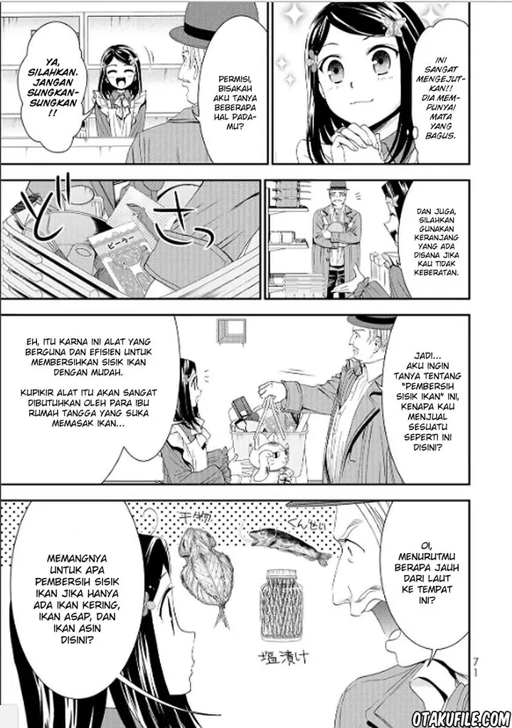 image-komik-rougo-ni-sonaete-i-sekai-de-8-man-mai-no-kinka-o-tamemasu-chapter-12-10/21