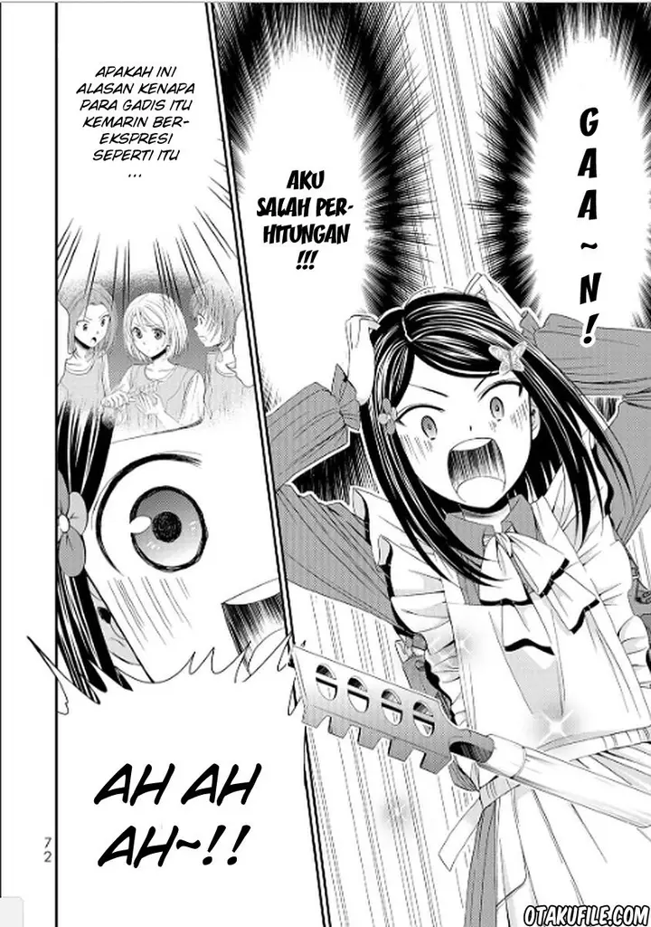 image-komik-rougo-ni-sonaete-i-sekai-de-8-man-mai-no-kinka-o-tamemasu-chapter-12-11/21