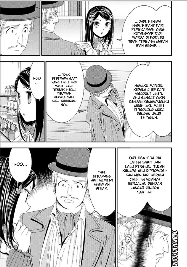 image-komik-rougo-ni-sonaete-i-sekai-de-8-man-mai-no-kinka-o-tamemasu-chapter-12-18/21