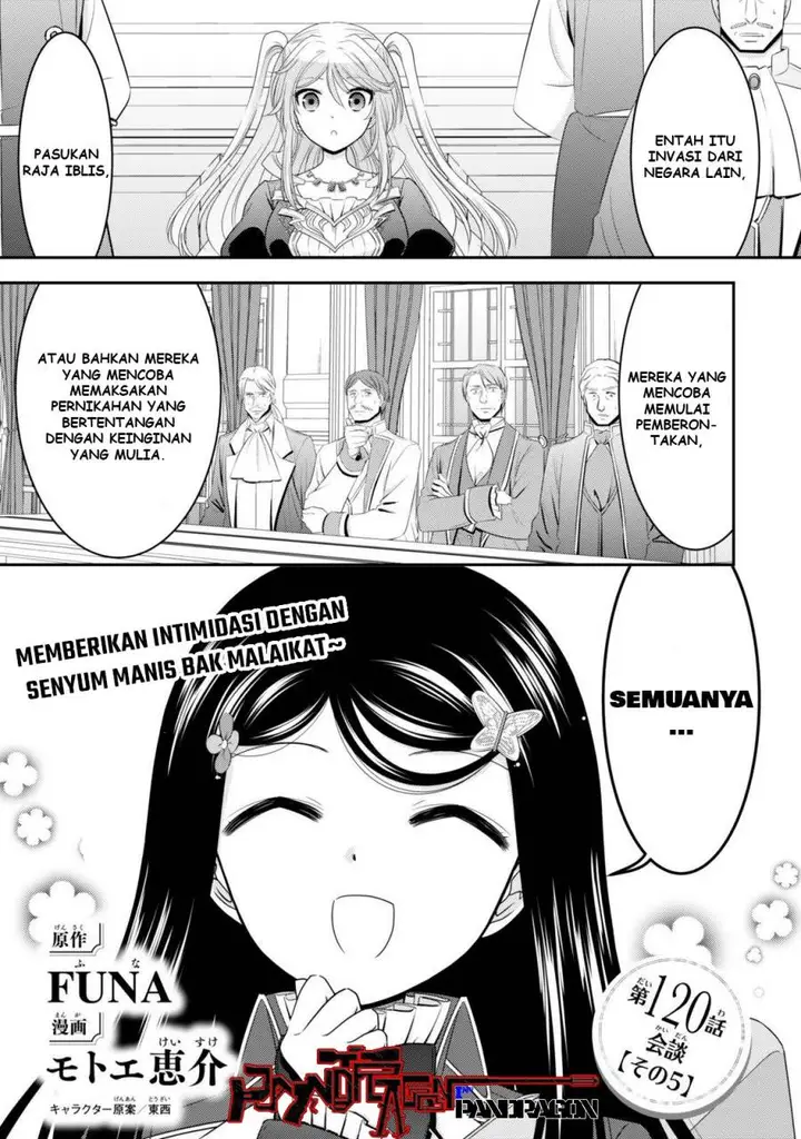 image-komik-rougo-ni-sonaete-i-sekai-de-8-man-mai-no-kinka-o-tamemasu-chapter-120-1/12