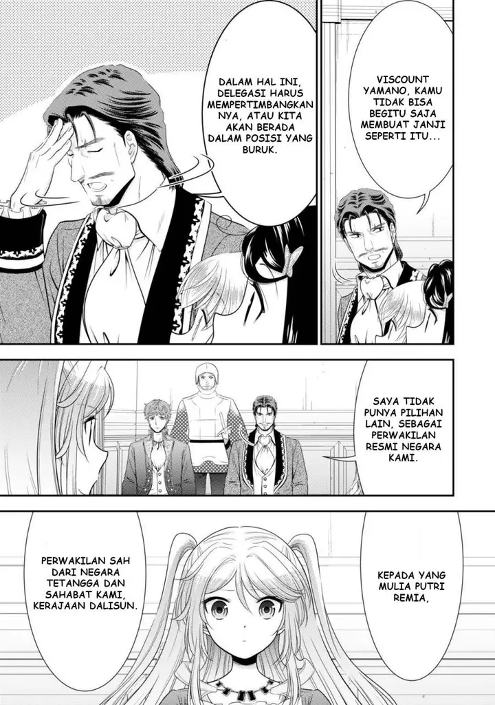 image-komik-rougo-ni-sonaete-i-sekai-de-8-man-mai-no-kinka-o-tamemasu-chapter-120-3/12