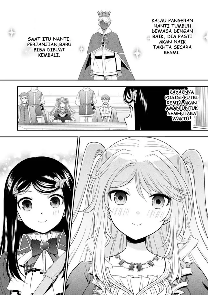 image-komik-rougo-ni-sonaete-i-sekai-de-8-man-mai-no-kinka-o-tamemasu-chapter-120-6/12