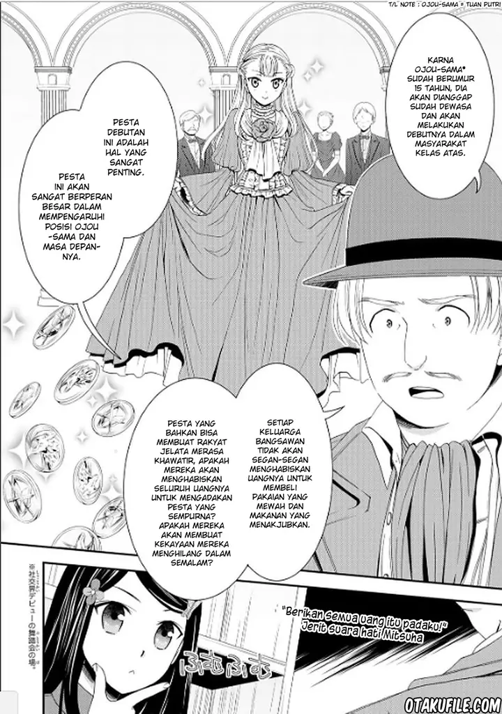 image-komik-rougo-ni-sonaete-i-sekai-de-8-man-mai-no-kinka-o-tamemasu-chapter-13-1/19