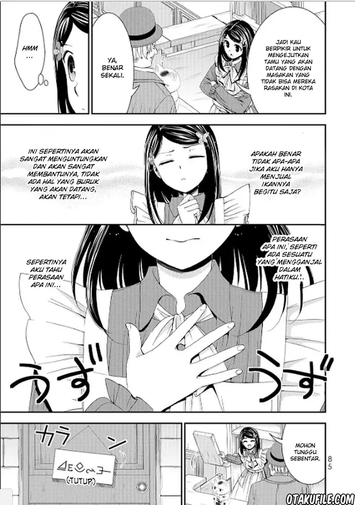 image-komik-rougo-ni-sonaete-i-sekai-de-8-man-mai-no-kinka-o-tamemasu-chapter-13-4/19