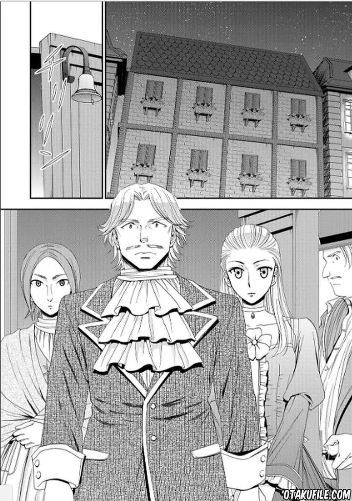 image-komik-rougo-ni-sonaete-i-sekai-de-8-man-mai-no-kinka-o-tamemasu-chapter-13-9/19